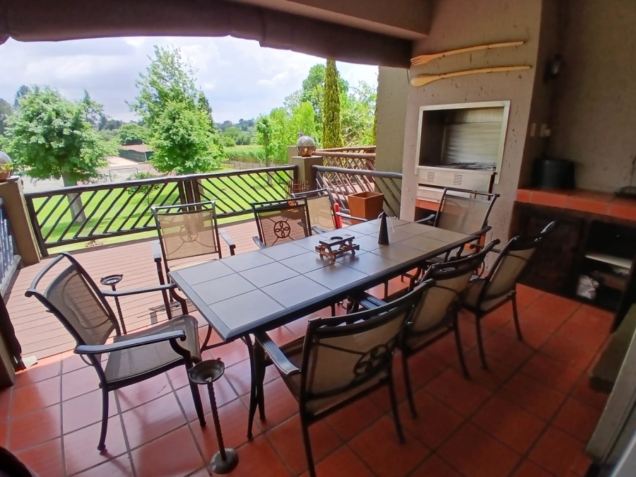 4 Bedroom Property for Sale in Vaalpark Free State